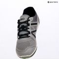 Кросівки barefoot чоловічі Xero Shoes HFS II asphalt/alloy 17
