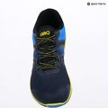 Кросівки barefoot чоловічі Xero Shoes HFS II blue/aster 16