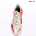 Кросівки футбольні Mizuno Alpha III Japan AG white/fuchsia purple 10