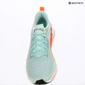 Кросівки для бігу чоловічі Under Armour Velociti SPD refresh mint/electric tangerine/mod gray 9