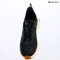 Кросівки чоловічі HOKA Transport 2 black/alabaster 18