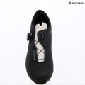 Кросівки велосипедні чоловічі Northwave Sonic Plus black/light grey 9
