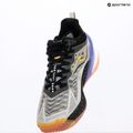 Кросівки баскетбольні чоловічі Joma Lithium gray 10