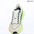 Кросівки для бігу жіночі HOKA Mach 7 frost/neon yuzu 9