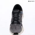 Кросівки для бігу жіночі On Cloudsurfer 2 Wide black/malibu 8