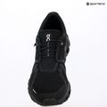 Кросівки чоловічі On Cloud 6 Wide black/black 8