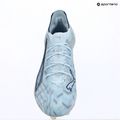 Кросівки футбольні PUMA Ultra 6 Ultimate FG icy blue/puma white/blue jewel 12