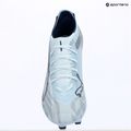 Кросівки футбольні PUMA Ultra 6 Match FG/AG icy blue/puma white/blue jewel 12