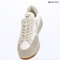 Кросівки чоловічі VEJA V-12 Leather white/natural 9