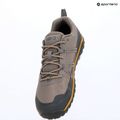 Кросівки barefoot чоловічі Xero Shoes Scrambler Trail Low WP driftwood/asphalt 9