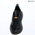 Кросівки для бігу жіночі Mizuno Neo Lumina black/white/black 9