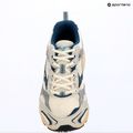 Кросівки Mizuno MXR pristine/sailor blue/silver rich 9