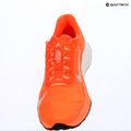 Кросівки для бігу чоловічі Nike ACG Ultrafly 2 hyper crimson/total orange/white 9