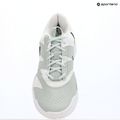 Чоловіче тенісне взуття Nike Court Lite 4 white/light silver/steam/black 18