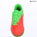 Футбольне взуття дитяче Nike Jr. Phantom 6 Low Club Erling Haaland IC 14