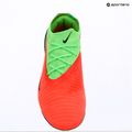 Кросівки футбольні чоловічі Nike Phantom 6 Low Elite Erling Haaland AG hot punch/green strike/black 15