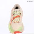 Кросівки для бігу жіночі ASICS Trabuco Max 5 rose dust/sun coral 9