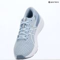 Кросівки для бігу жіночі Asics Patriot 14 solid air/white 9