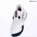 Кросівки тенісні жіночі ASICS Gel-Challenger 15 Clay W white/taro purple 9
