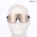 Окуляри сонцезахисні POC Elicit uranium black/clarity trail/partly sunny silver 6