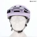 Шолом велосипедний Smith Pilot MIPS matte aura 5