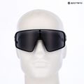 Окуляри сонцезахисні Bliz P001 matte black/smoke 6