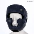 Шолом боксерський Venum Impact Evo Scales Headgear midnight blue 9