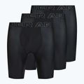 Чоловічі труси Under Armour Perf Tech Mesh 9 3 пари black