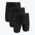 Чоловічі труси Under Armour Perf Tech Mesh 9 3 пари black 9