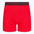 Чоловічі труси Under Armour Perf Cotton 6" 3 шт карбон чорний/галактика чорний 5