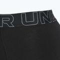 Чоловічі труси Under Armour Perf Cotton 6" 3 шт карбон чорний/галактика чорний 10