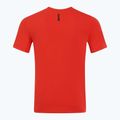 Футболка для тренувань чоловіча Reebok Atlethe Tee energy red 2