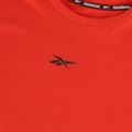 Футболка для тренувань чоловіча Reebok Atlethe Tee energy red 3