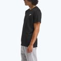 Футболка чоловіча Reebok Identity Small Logo Tee black/white/vector red