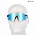 Окуляри сонцезахисні Tifosi Vogel SL crystal smoke/smoke bright blue 5
