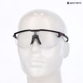 Сонцезахисні окуляри Julbo Ultimate Reactiv 0-3 чорні/прозорі 6