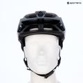 Шолом велосипедний Fox Racing Speedframe Pro Sense galaxy blue 7