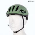 Шолом велосипедний Rudy Project Sinergy pantanal green matte 7