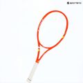 Ракетка тенісна Tecnifibre T-Fight 300S Iga orange 9