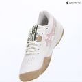 Кросівки для паделя жіноче ASICS Gel-Challenger 15 Padel white/bubblegum 15