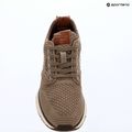 Кросівки чоловічі GANT Beeker desert brown 15