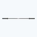 Штанга пряма Nike Strength Coated Premium Barbell black just do it