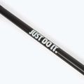 Штанга пряма Nike Strength Coated Premium Barbell black just do it 4