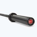 Штанга пряма Nike Strength Coated Premium Barbell black just do it 5