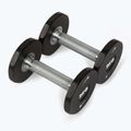 Гантелі Nike Strength Pro Urethane Dumbbell 2 x 2 кг black/white