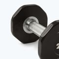 Гантелі Nike Strength Pro Urethane Dumbbell 2 x 2 кг black/white 4
