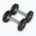Гантелі Nike Strength Pro Urethane Dumbbell 2 x 3 кг black/white