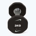Гантелі Nike Strength Pro Urethane Dumbbell 2 x 3 кг black/white 2