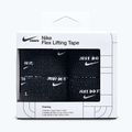 Еластичний когезійний бандаж Nike Strenght Flex Lifting Tape black/white 2