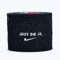 Еластичний когезійний бандаж Nike Strenght Flex Lifting Tape black/white 4
